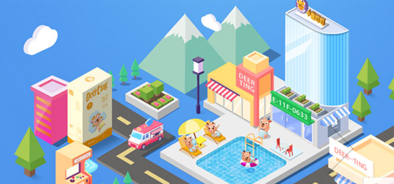 兒童場景教育平臺“麥淘親子” 宣布完成千萬美金級B+輪融