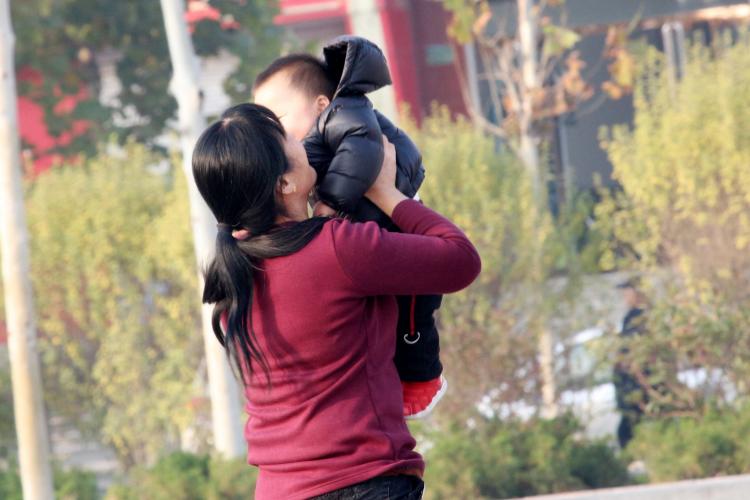 高齡生二孩 這些常識(shí)要知道