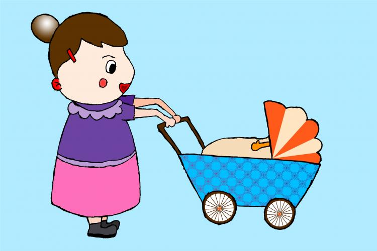 新生兒需不需要叫醒喂奶？產(chǎn)科護(hù)士這樣說