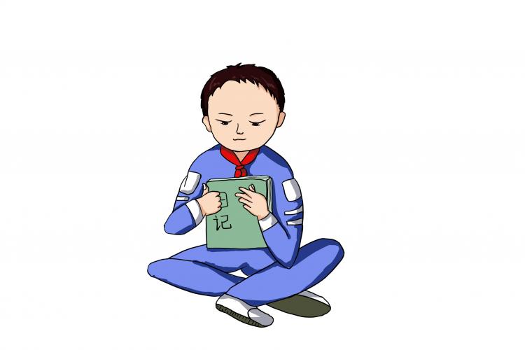 孩子愛發(fā)怪音 長大以后閱讀能力強(qiáng)