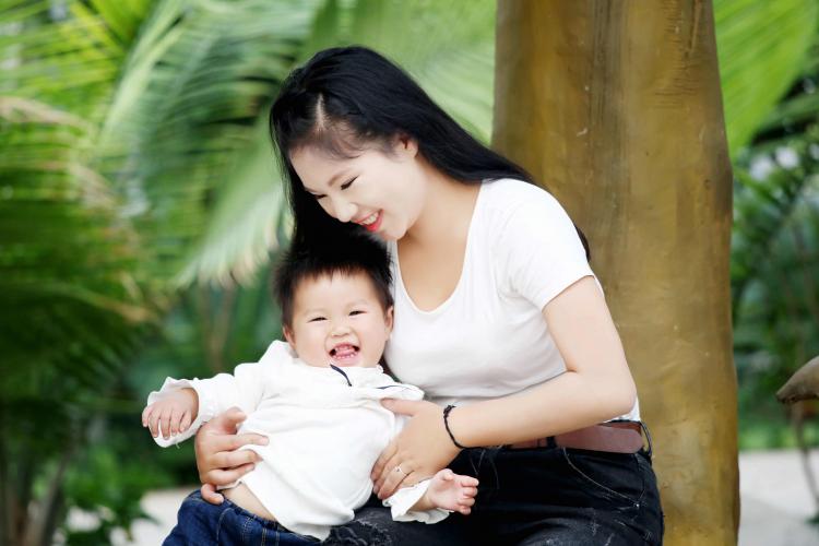 高質(zhì)量陪伴孩子 你應(yīng)該做到“五個一”