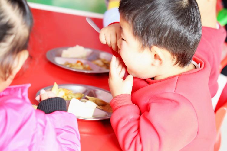 寶寶長高要補蛋白質(zhì) 到底該怎么補？