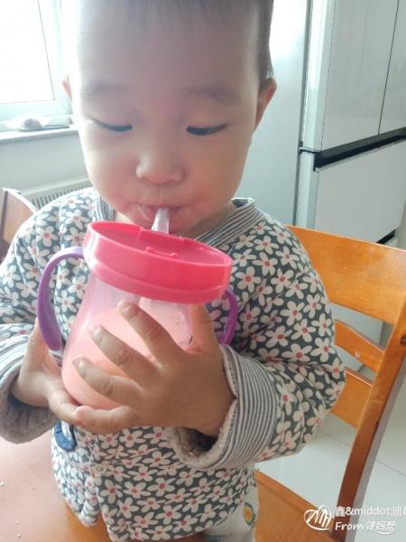 辣媽試用：新西蘭高端奶粉 寶貝的新口糧從高培臻愛(ài)開(kāi)始