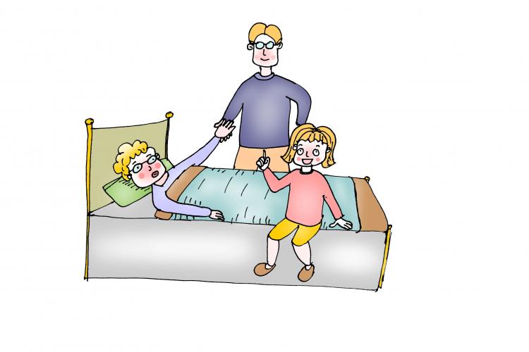 產(chǎn)婦坐月子時(shí)，這幾類親友上門探望，關(guān)系再好也要拒絕