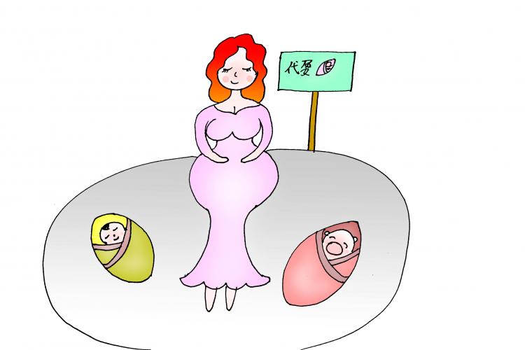 4770萬(wàn)對(duì)不孕家庭，撐起一個(gè)IPO