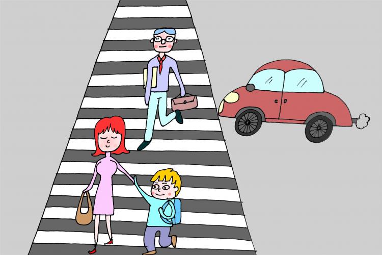 校車安全管理辦公室：堅決不把孩子遺忘在校車內(nèi)