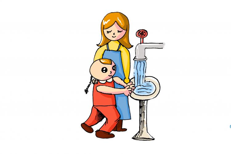 為母則剛，里外是傷！撒嬌才是你制服孩子的致命武器