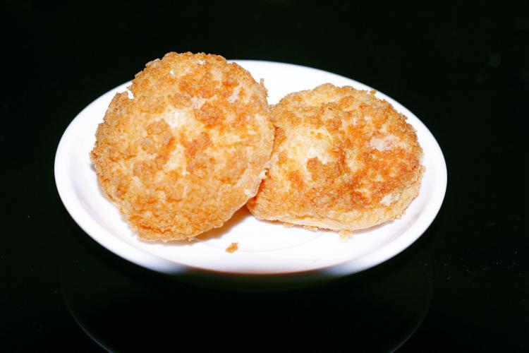 驚艷視覺和味蕾的巧克力旋風(fēng)蛋糕卷