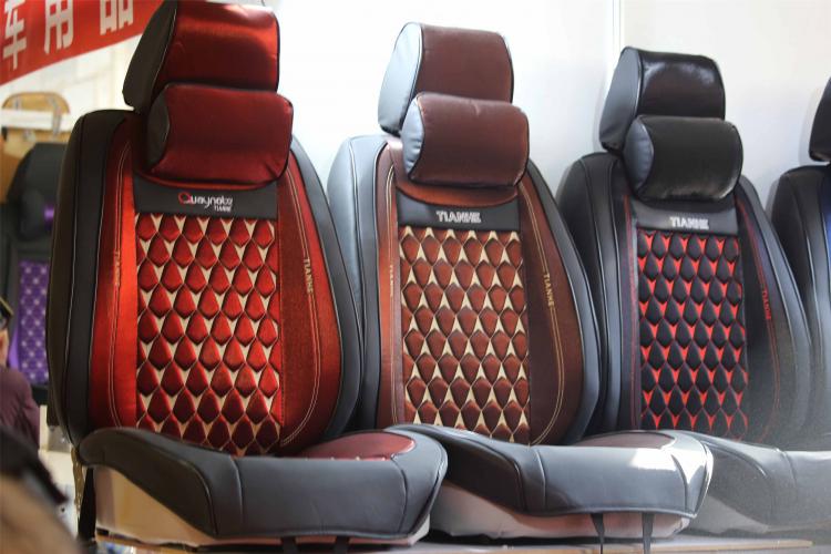 汽車安全座椅和兒童乘車注意事項(xiàng)