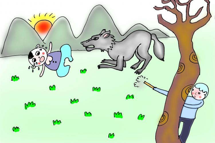 為何孩子那么喜歡“小恩小惠”？