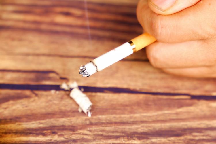 孩子長時間處于吸二手煙的環(huán)境會有哪些影響？