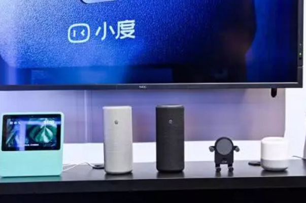 智能音箱漸成入口 兒童內容拓展新場景