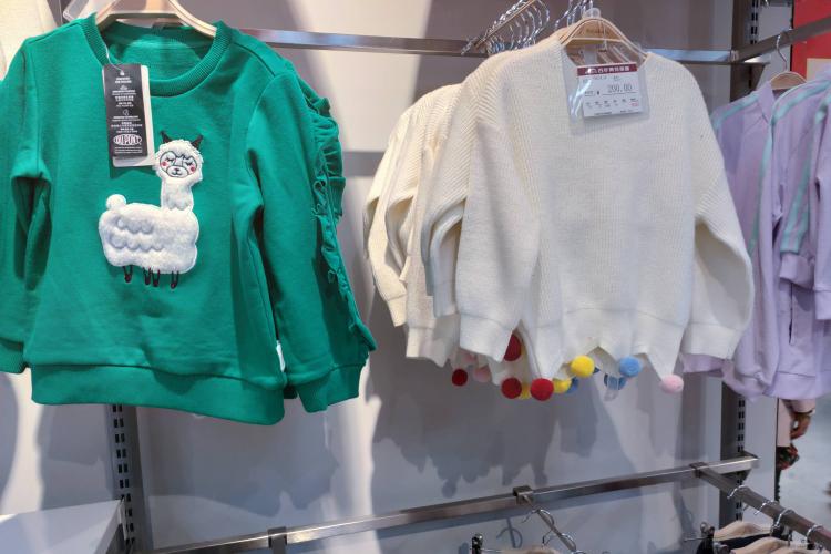 江南布衣的粉絲經(jīng)濟，能給童裝從業(yè)者做會員制哪些啟示？