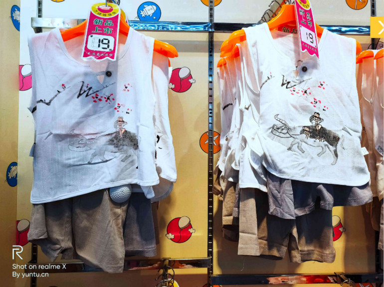 出眾or出局，童裝品牌千萬別忽略這四點風(fēng)險預(yù)警！