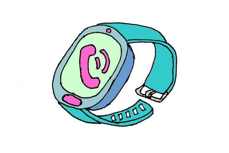 占據(jù)穿戴市場半壁江山！兒童智能手表的迷局與新破局