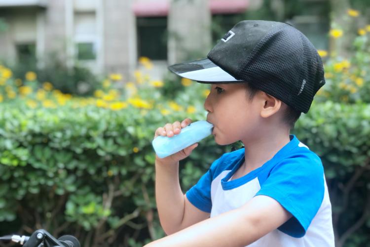 孩子挑食別忽視 小心背后隱藏心理健康危機