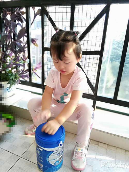 新西蘭高培臻愛奶粉，給寶貝最“臻”的愛