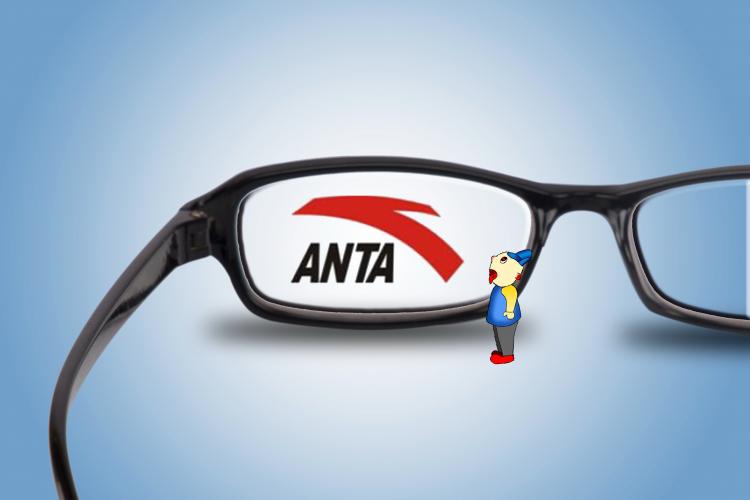 安踏市值突破2000億后，旗下童裝還有哪些可能？