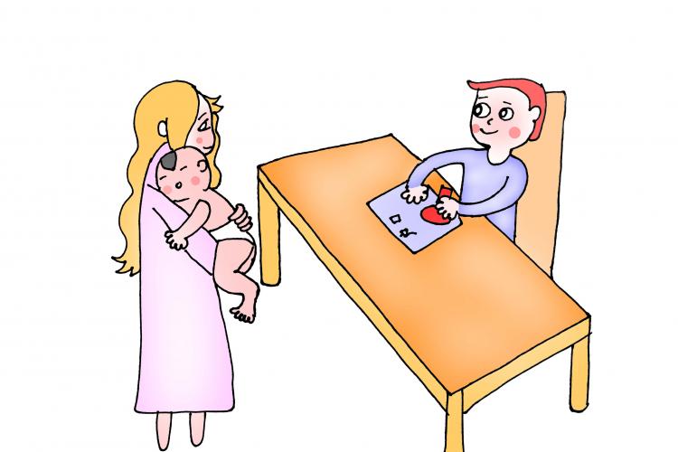 80%新生兒聚集在3-6線城市，大牌紙尿褲下沉之路好走嗎？