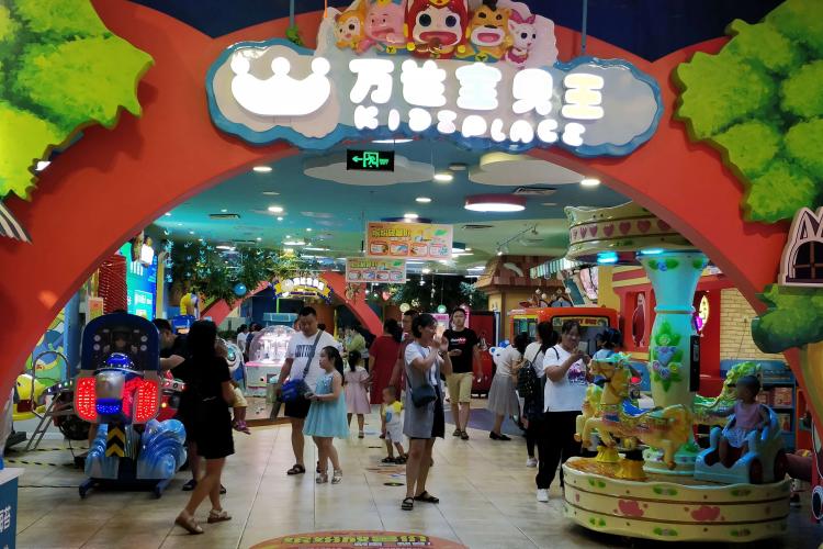 突破營銷困境，早幼教企業(yè)如何將品牌輸出？