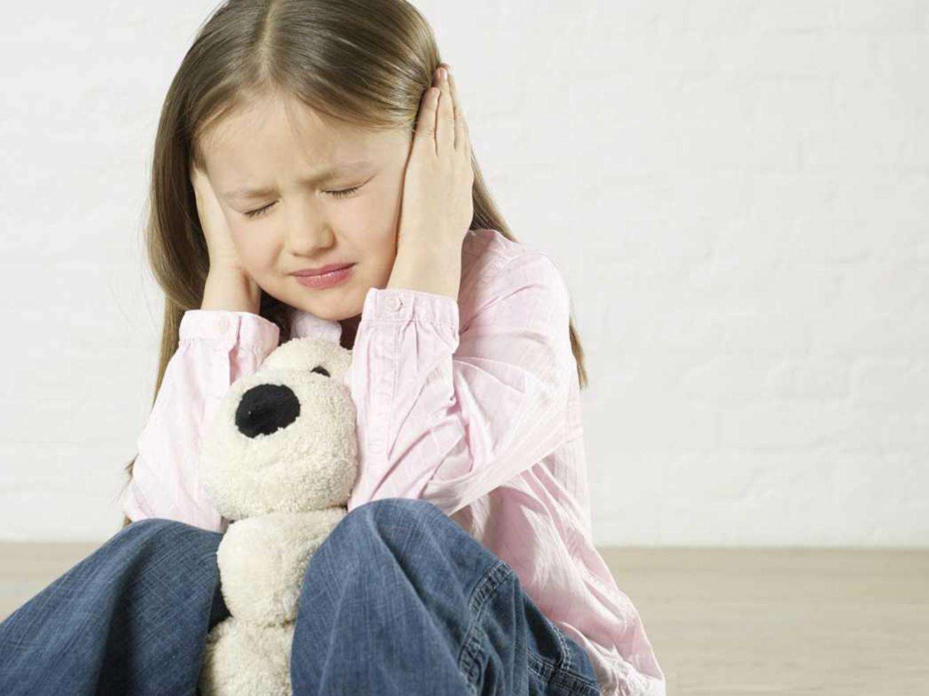 總發(fā)脾氣的父母，會養(yǎng)出啥樣的娃？