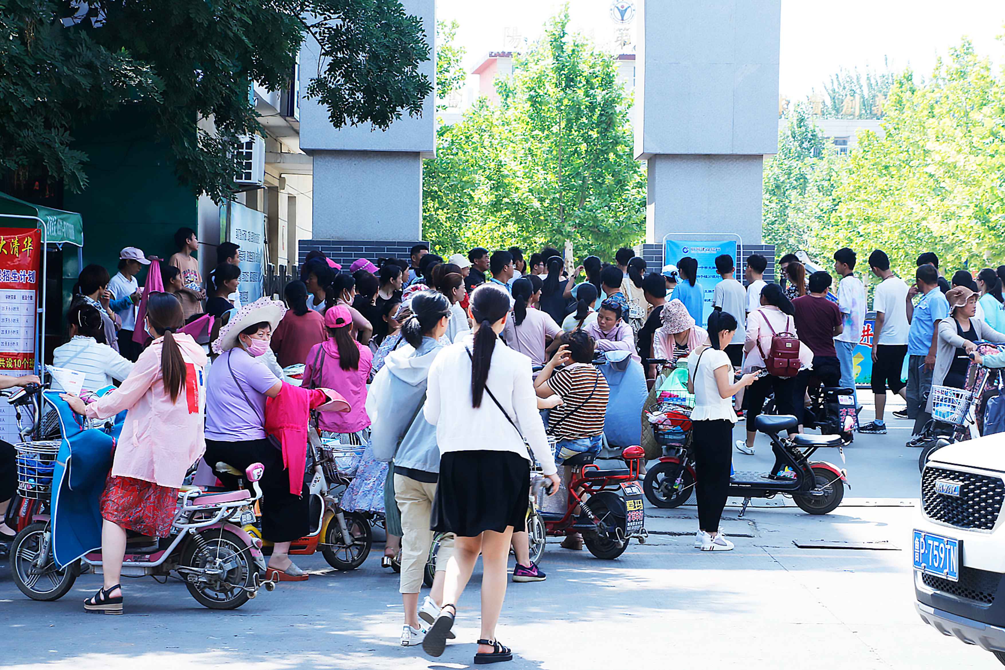 期中考試過后你的心燈“點”亮了嗎？