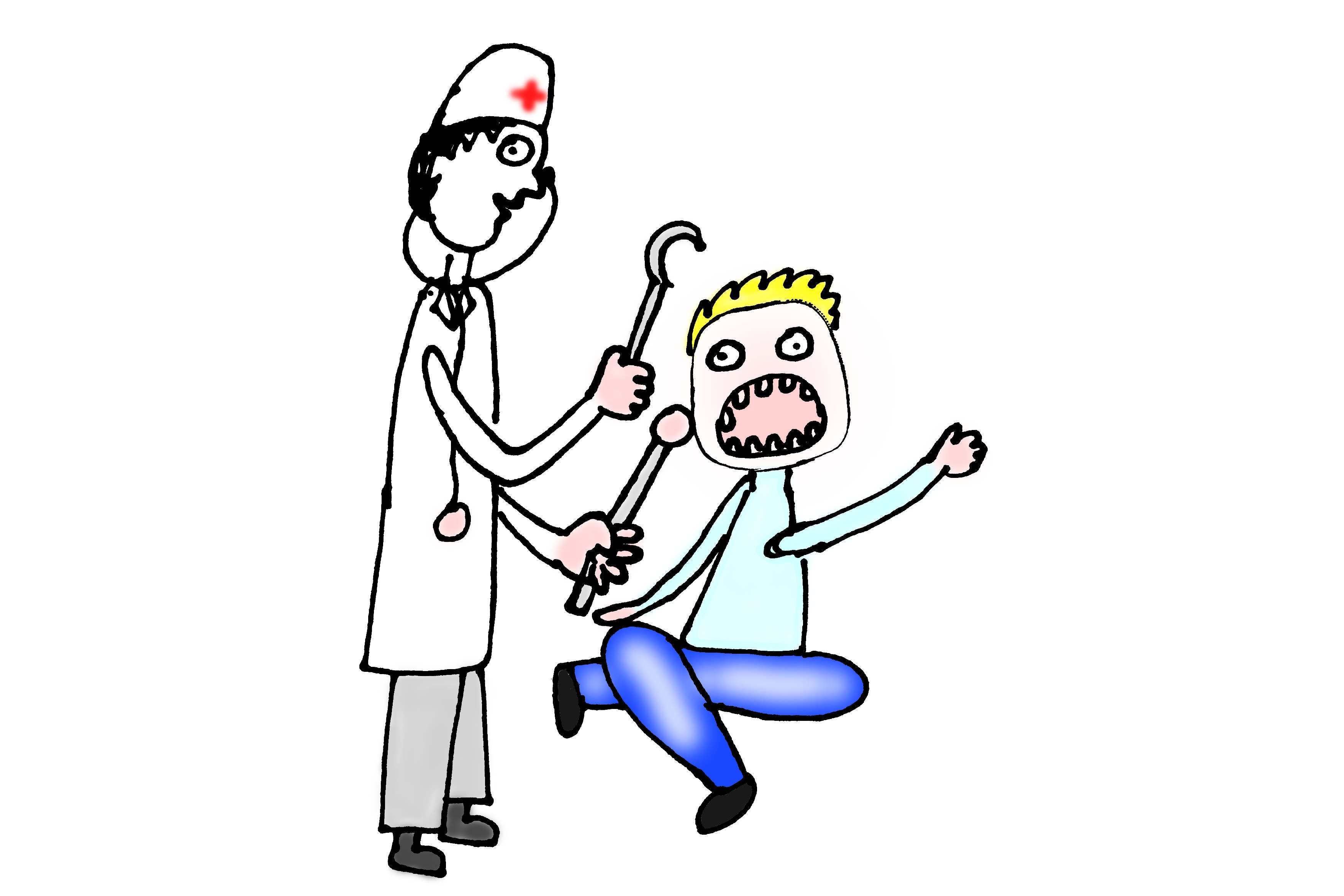 從胎兒牙齒發(fā)育的角度，媽媽在孕期有哪些禁忌不能觸碰？