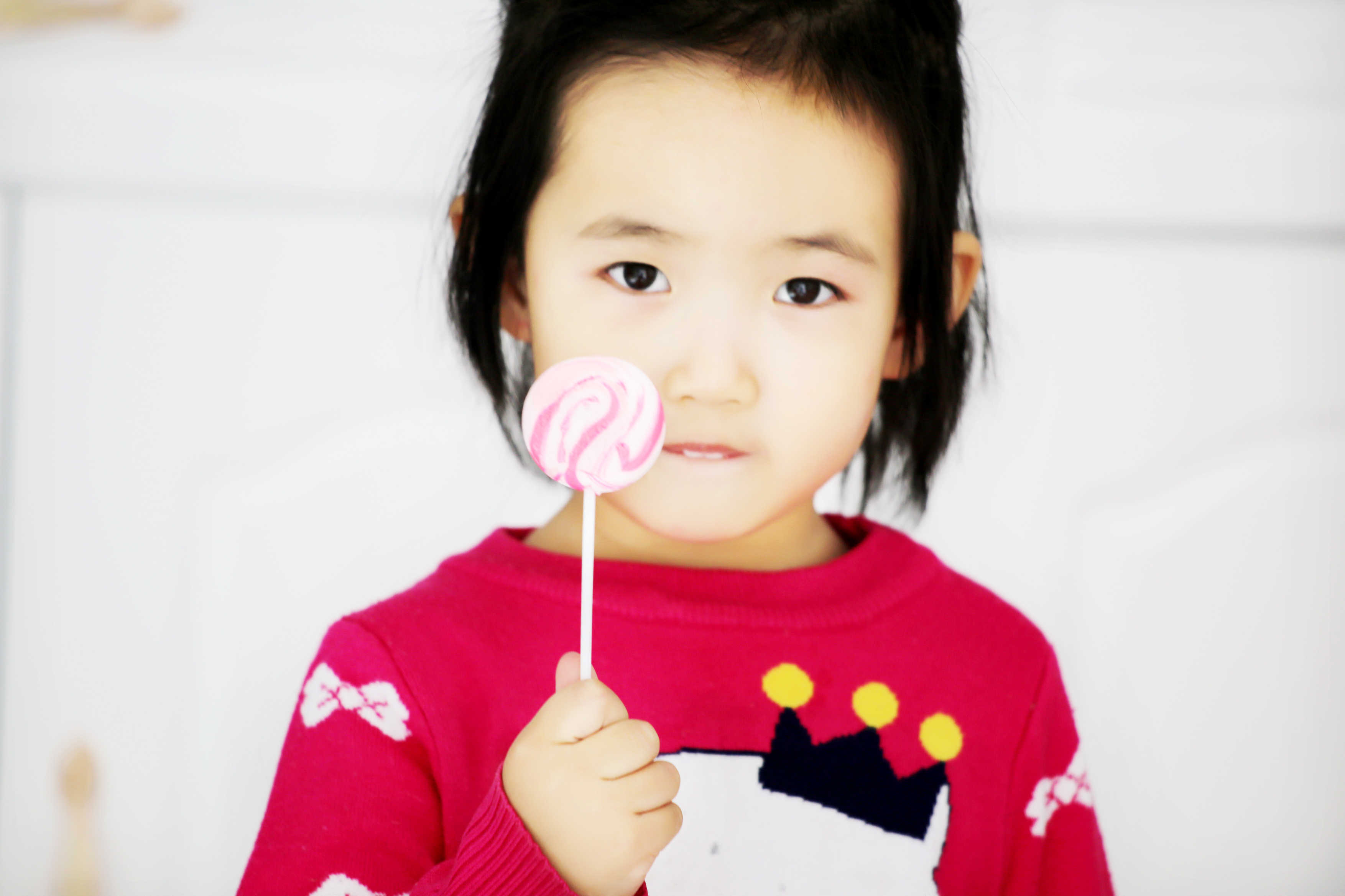 寶媽看過來！冬季護(hù)膚大小孩有區(qū)別