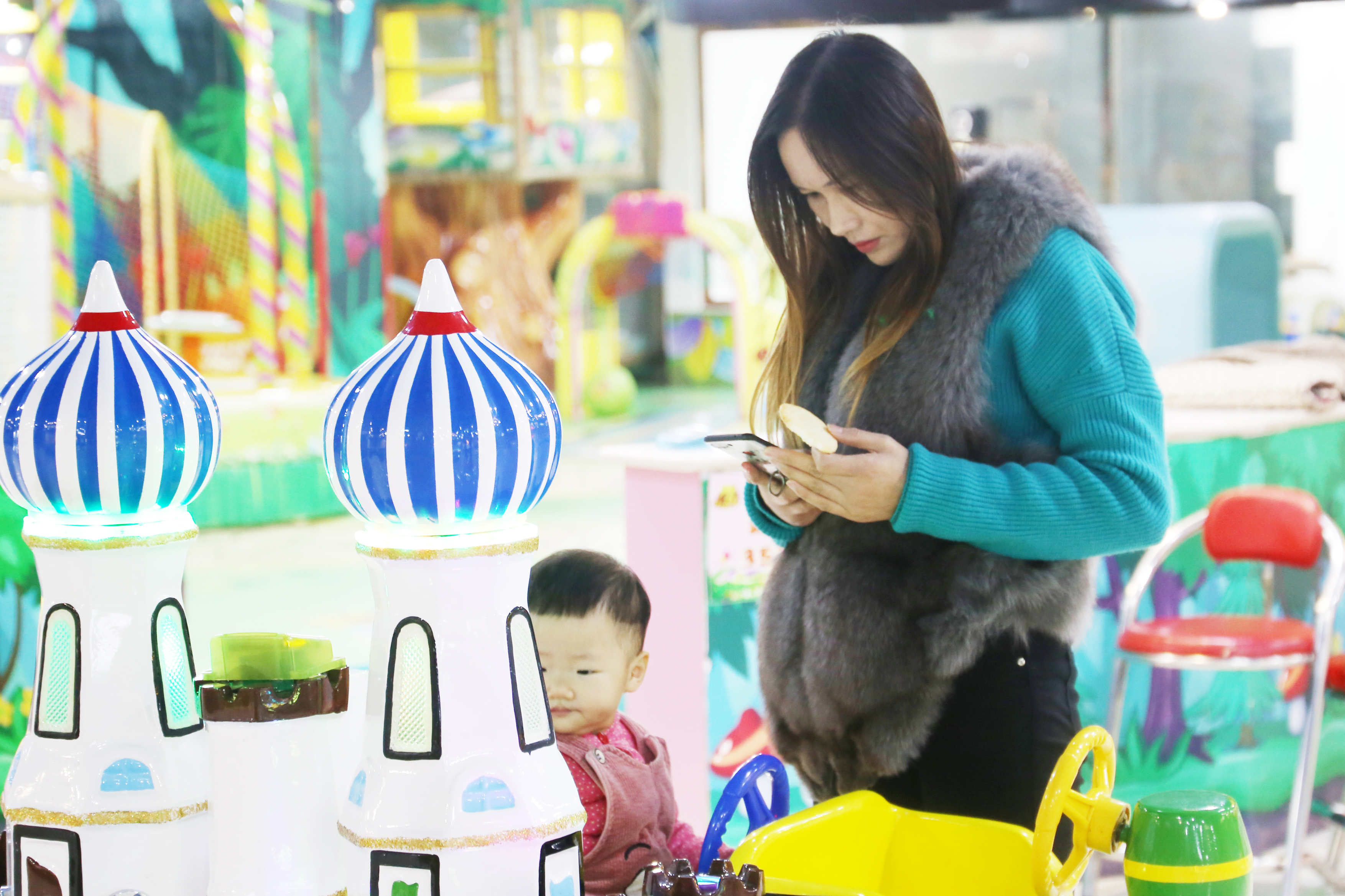 “虎媽”式教育正確嗎？以身作則是關(guān)鍵