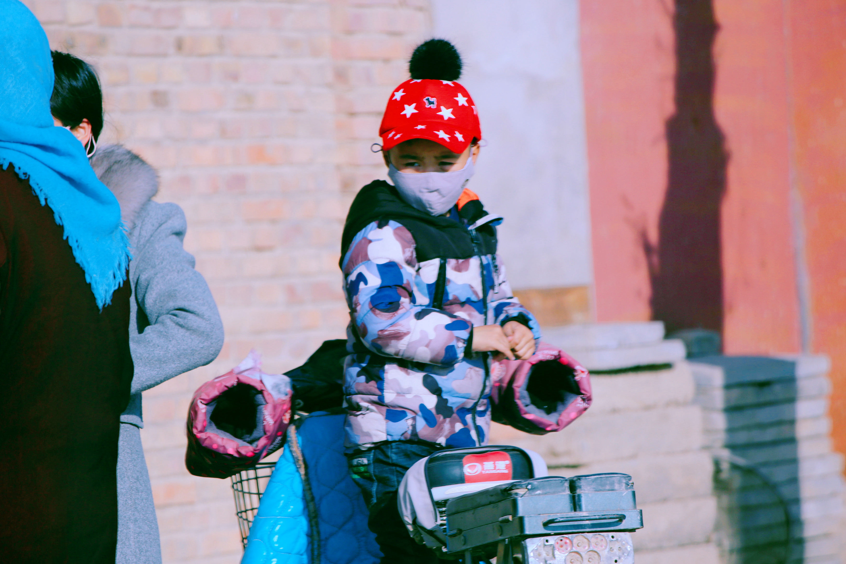 辟謠｜孩子燒抽了 會抽成習(xí)慣還可能抽成癲癇？