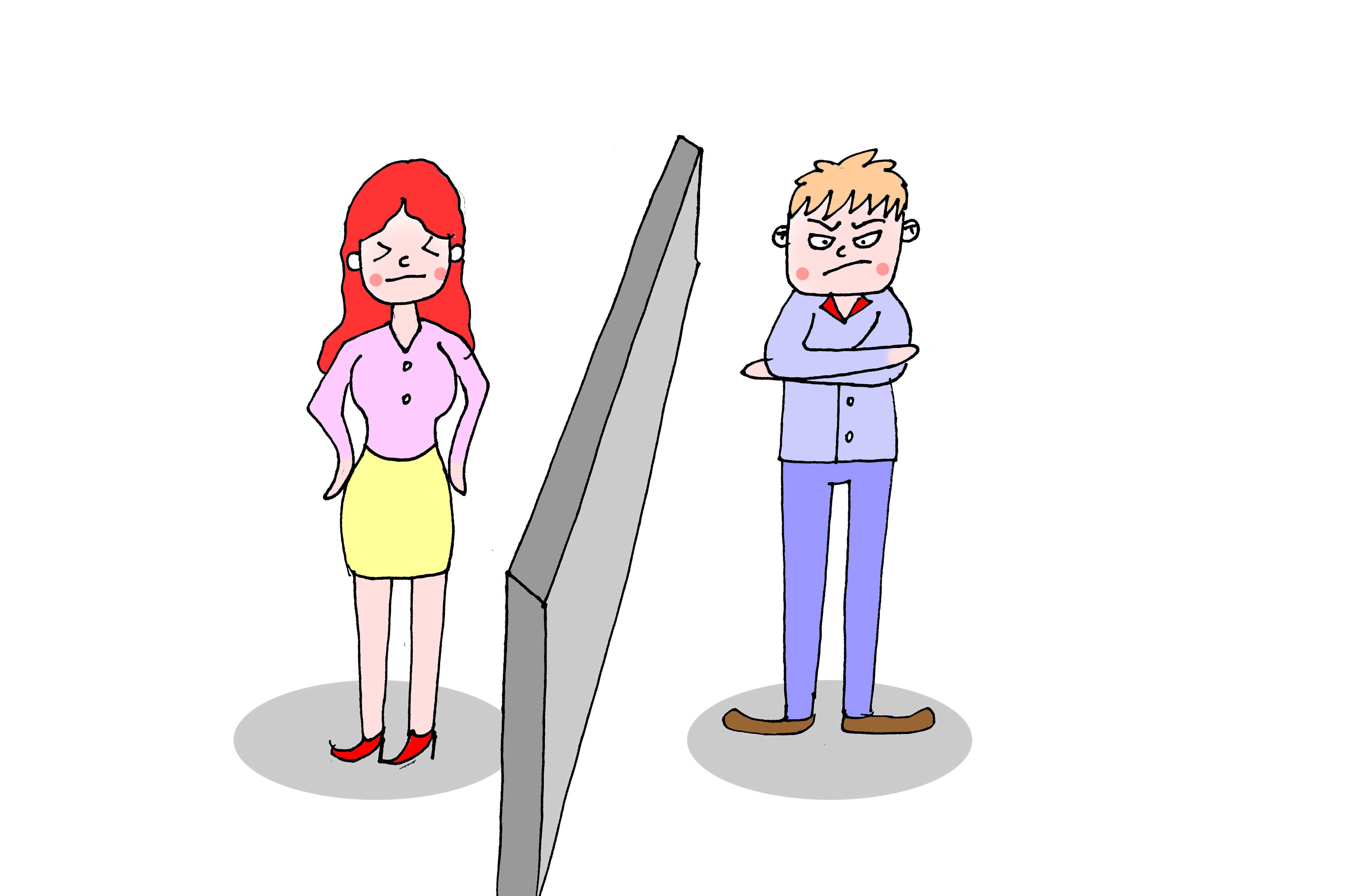 教育孩子的時(shí)候 爸爸媽媽有分歧怎么辦？