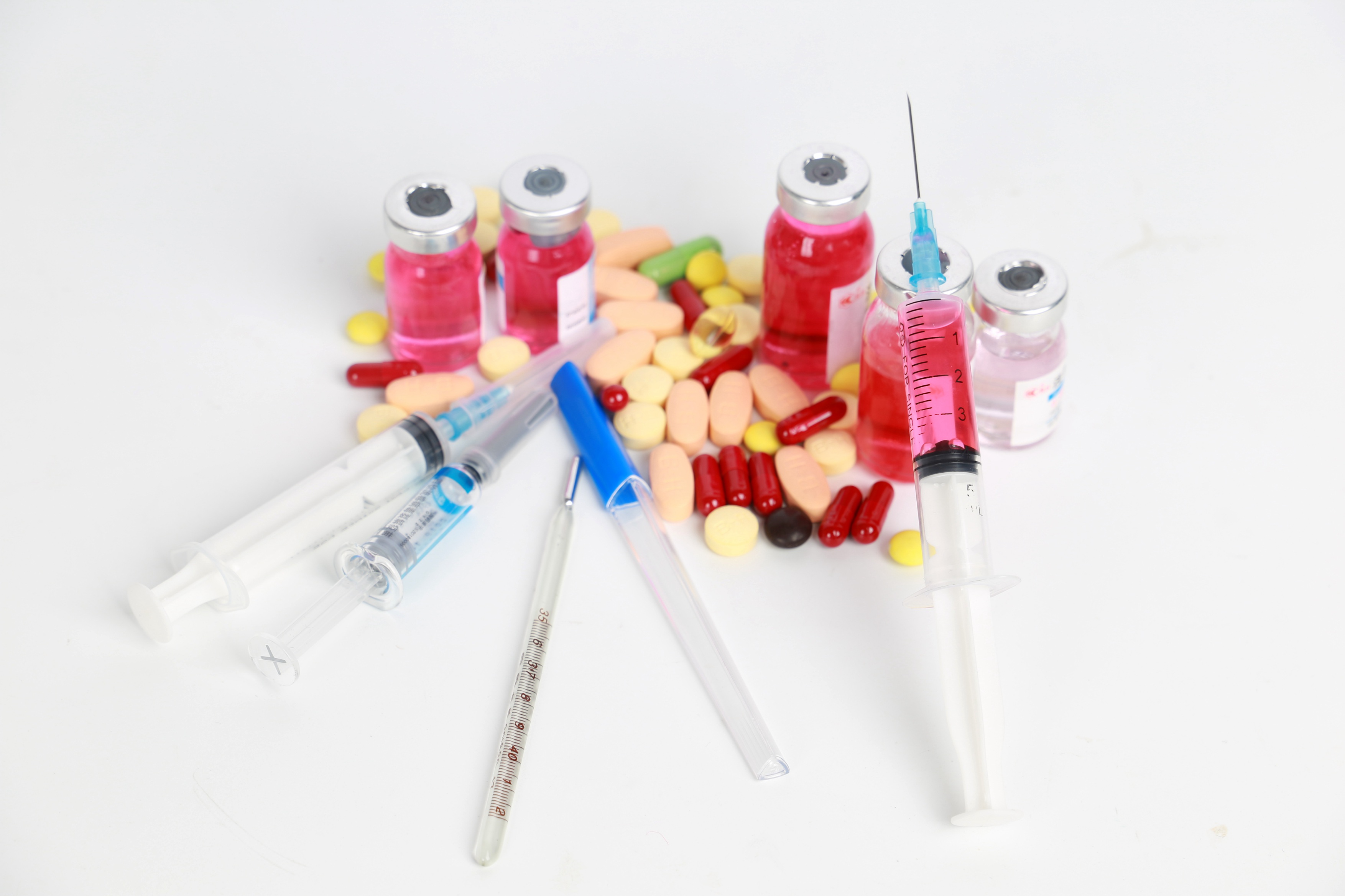 受傷了一定要打破傷風(fēng)針嗎？