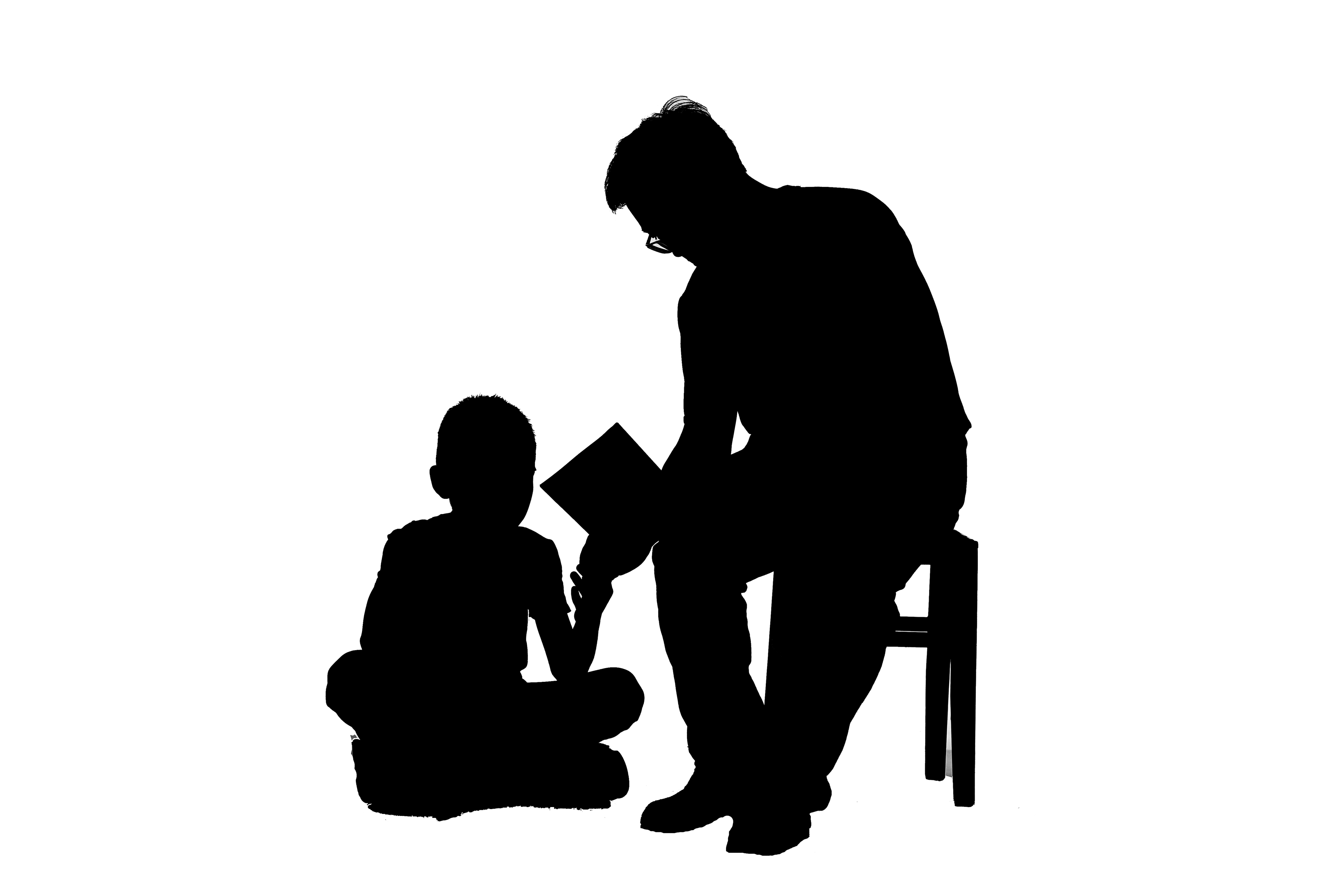 父親對孩子影響力比母親高 應(yīng)多參與育兒