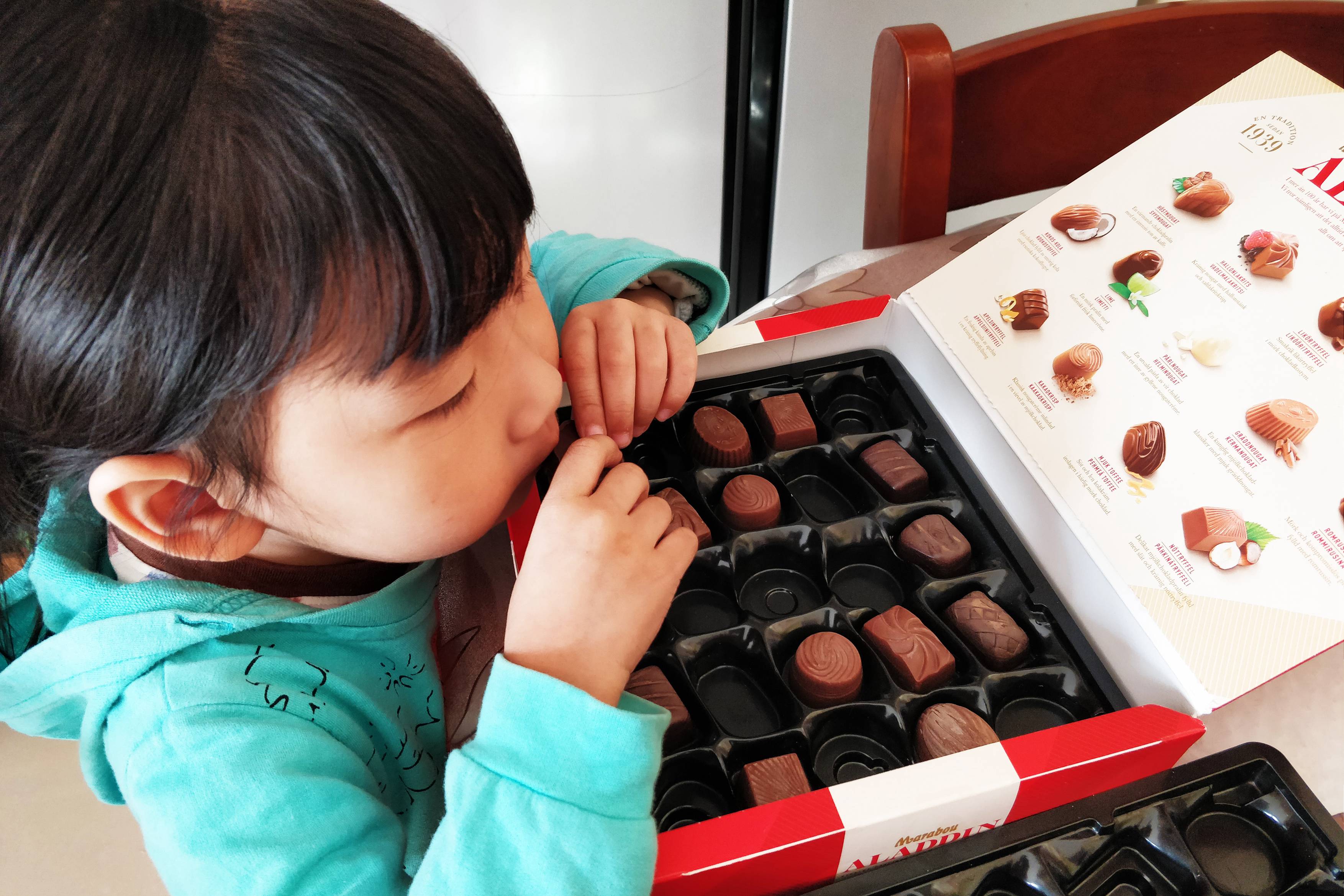 謹(jǐn)慎選擇孩子的“口糧” 這幾種反營養(yǎng)食品不要吃