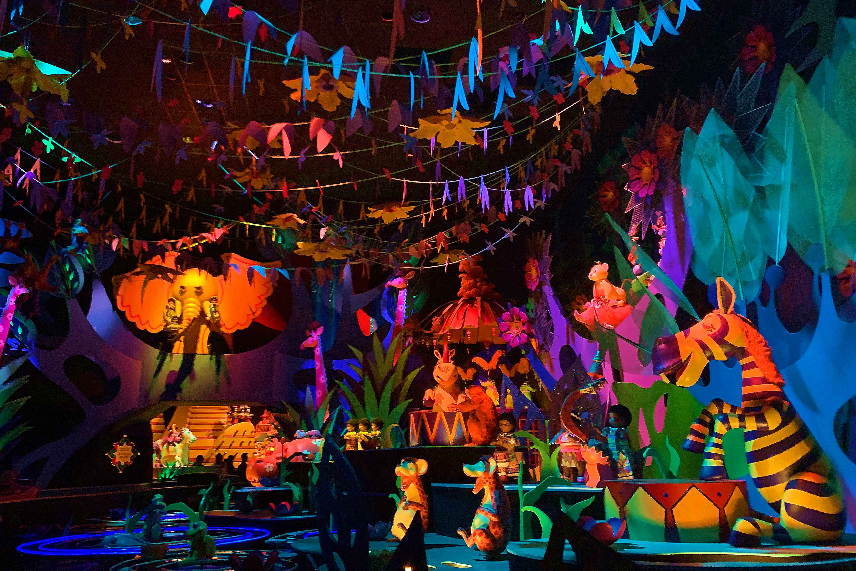 有些危險你想不到，請收下這份戶外兒童游樂場安全清單