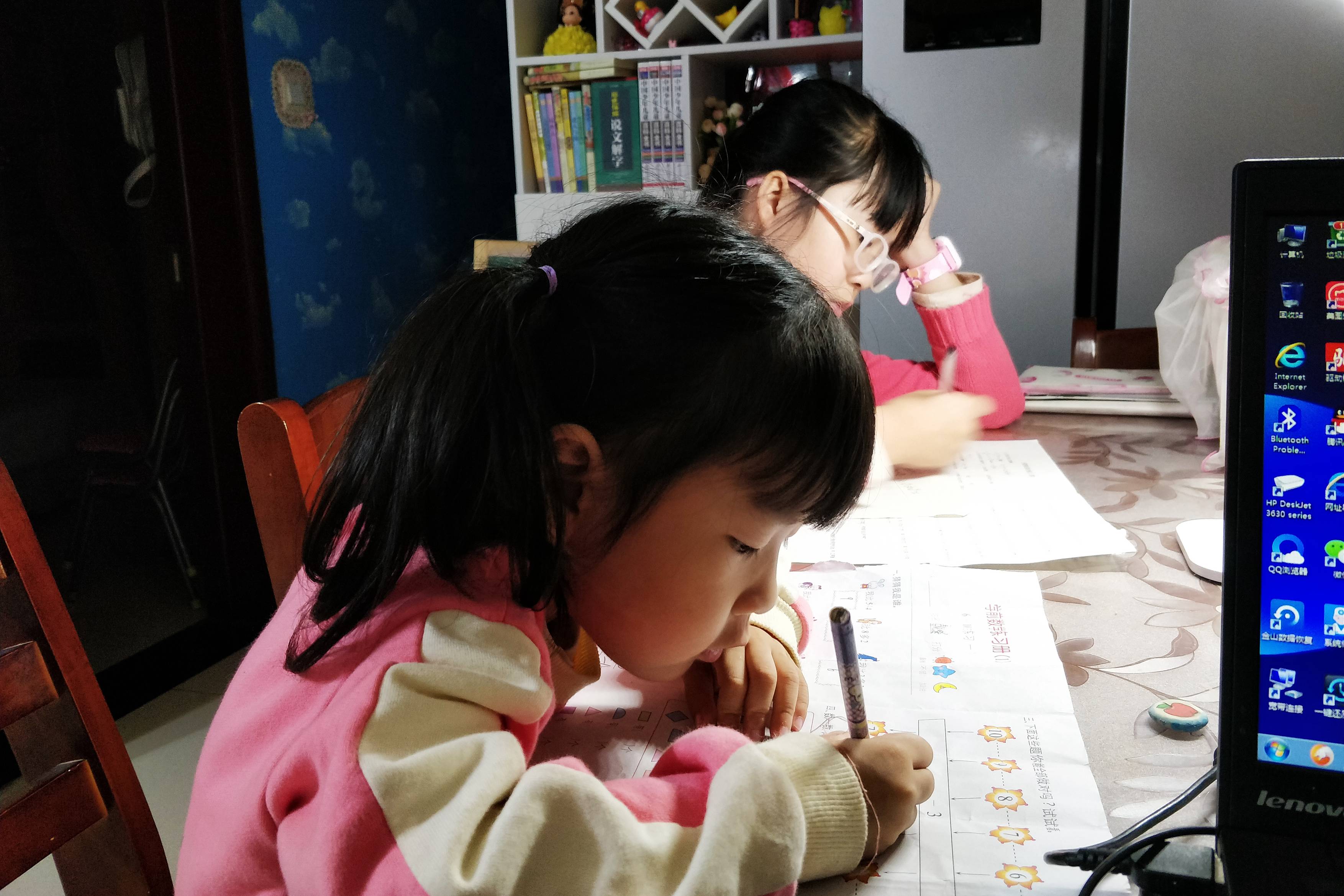 孩子不愛寫作業(yè)怎么辦