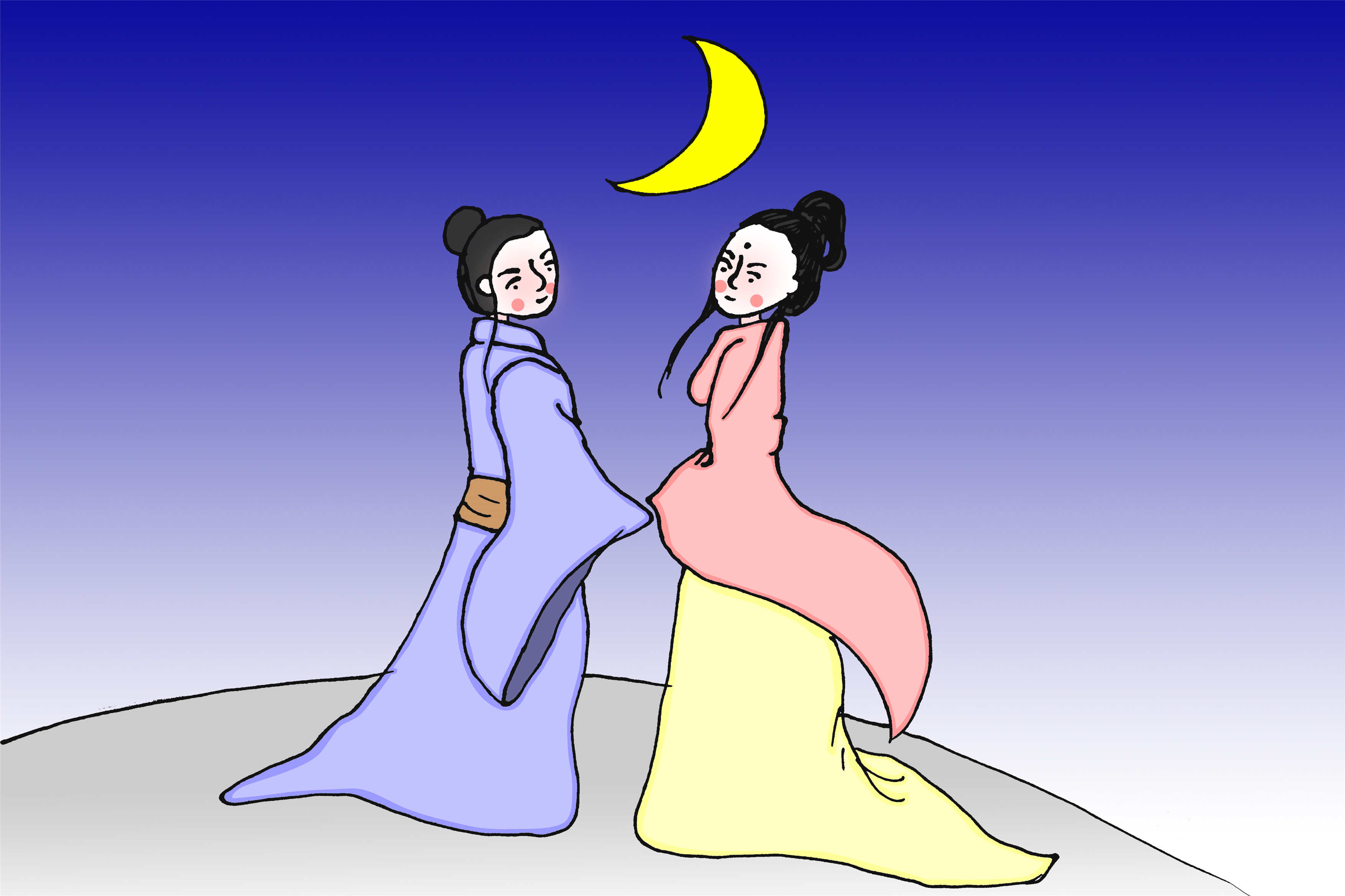 早戀如同“洪水猛獸”？家長不能一概而論，責(zé)任與愛缺一不可