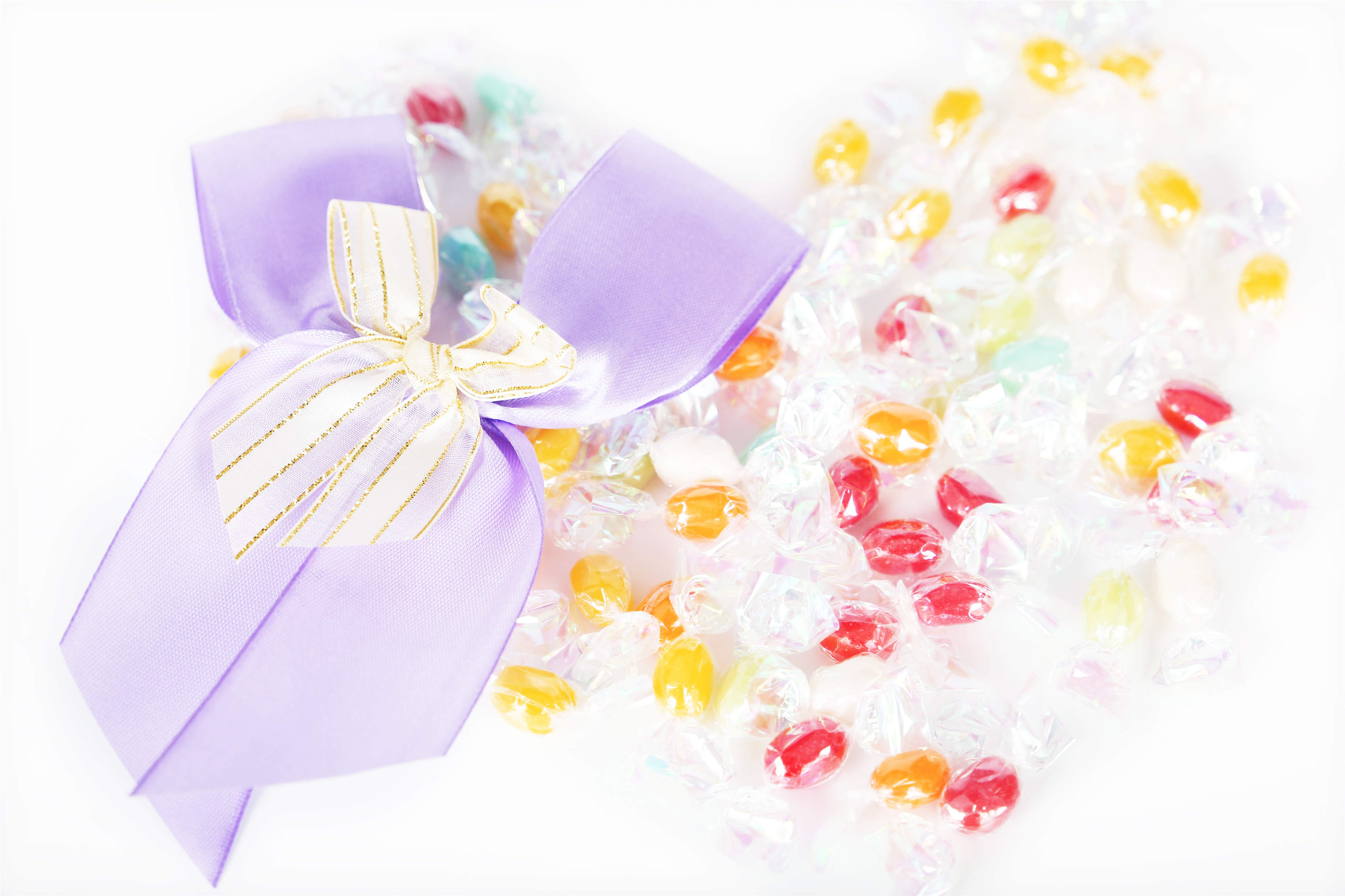 孩子們應(yīng)該如何面對甜蜜的誘惑？