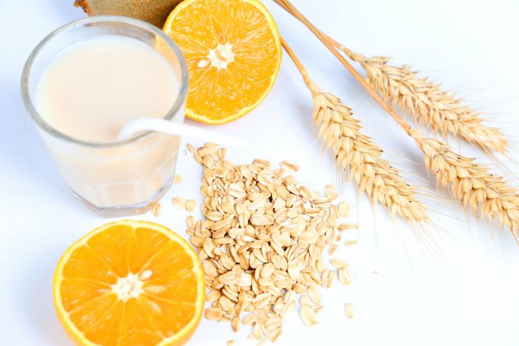 寶寶生長(zhǎng)發(fā)育 吃對(duì)吃好最重要