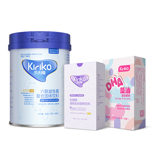 新鮮營養(yǎng)品倡導者德國Kiriko凱利蔻進入中國市場