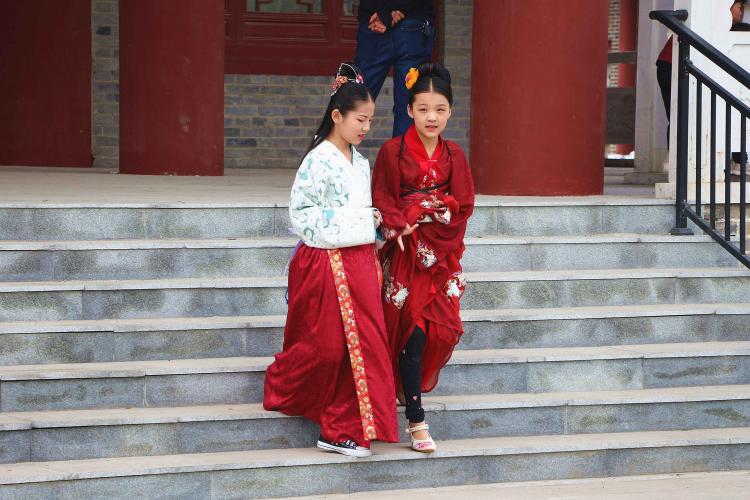 該不該讓小學(xué)生讀《紅樓夢(mèng)》？