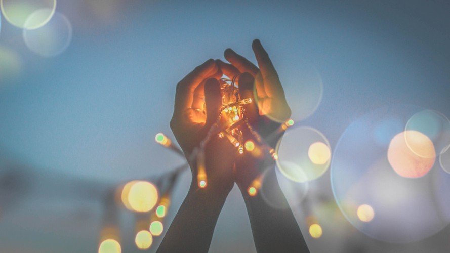 與家庭焦慮和解，只需要這些小小的改變