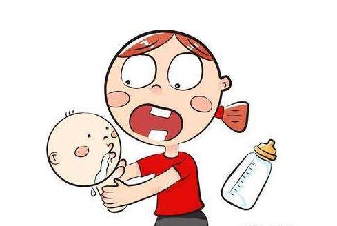 媽媽收藏丨解決吐奶、鼻塞等癥狀 30個嬰兒日常護理小妙招