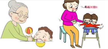 寶寶不愛(ài)吃飯?jiān)趺崔k？寶媽自有妙招