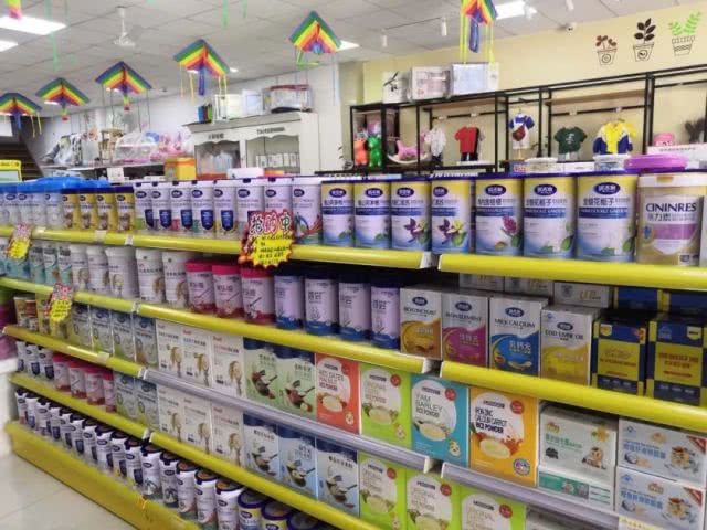 后奶粉時代消費(fèi)升級 母嬰營養(yǎng)品成為母嬰零售新增長點(diǎn)