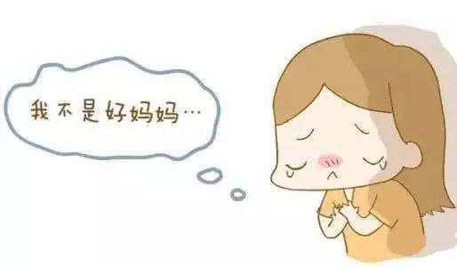 面對生氣的媽媽應該怎么辦？家里的3個男人有妙招