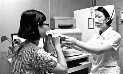 家長有幽門螺桿菌 需要帶小孩檢查嗎？