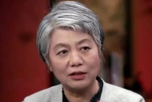 育兒專家李玫瑾一針見(jiàn)血 孩子表現(xiàn)的咋樣關(guān)鍵還是在父母