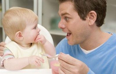 如何讓寶寶更早學(xué)會(huì)說(shuō)話？家長(zhǎng)一定要做對(duì)這幾件事情