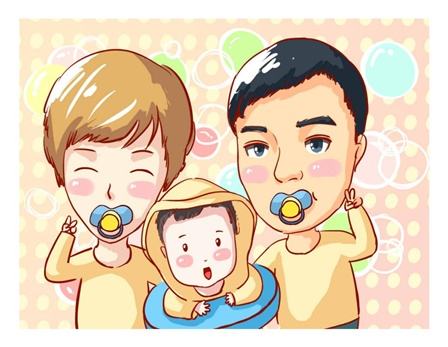 春節(jié)帶娃不容易 這些提升幸福感的工具你值得擁有